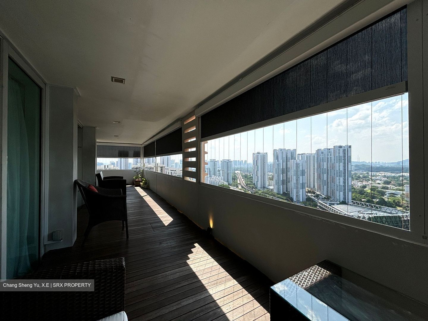 The Rochester Residences (D5), Apartment #435696621